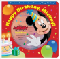 Happy Birthday Mickey Readalong Storyboo - Preview