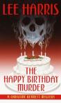 Happy Birthday Murder - Preview