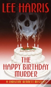 Capa do artigo Happy Birthday Murder