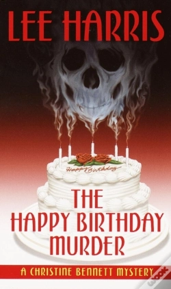 Capa do artigo Happy Birthday Murder