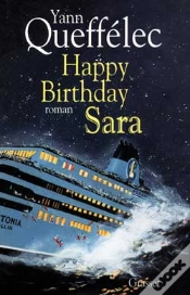 Capa do artigo Happy Birthday Sara