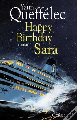 Capa do artigo Happy Birthday Sara