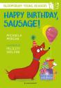 Happy Birthday, Sausage! A Bloomsbury Young Reader - Preview