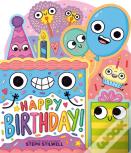 Happy Birthday!