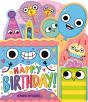 Happy Birthday! - Preview