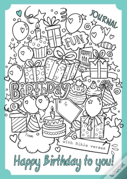 Capa do artigo Happy Birthday To You