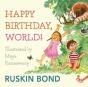 Happy Birthday, World! - Preview