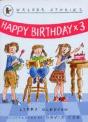 Happy Birthday X3 - Preview