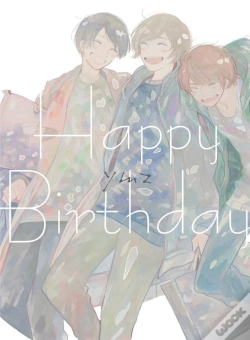 Capa do artigo Happy Birthday