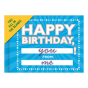 Happy Birthday You From Me - Preview