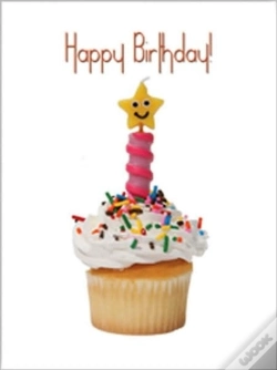 Capa do artigo Happy Birthday