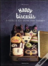 Happy Biscuits