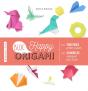 Happy Bloc Origamis - Preview