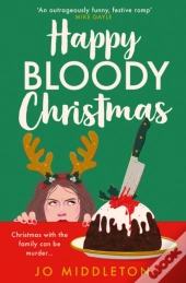Happy Bloody Christmas