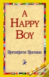 Capa do artigo Happy Boy