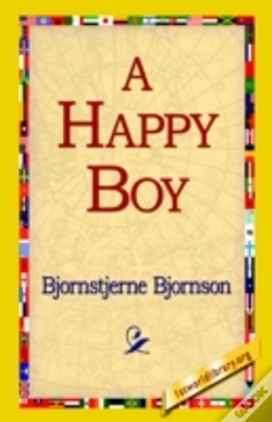 Capa do artigo Happy Boy