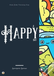 Capa do artigo Happy Boy