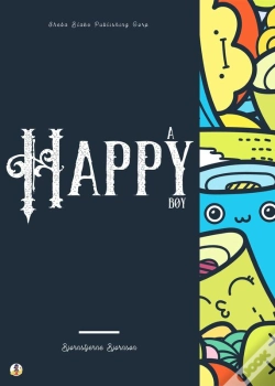 Capa do artigo Happy Boy