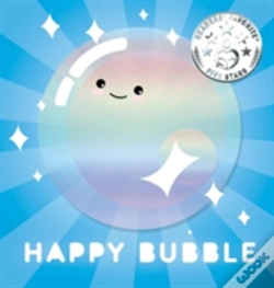 Capa do artigo Happy Bubble