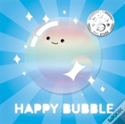 Capa do artigo Happy Bubble