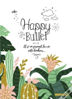 Capa do artigo Happy Bullet
