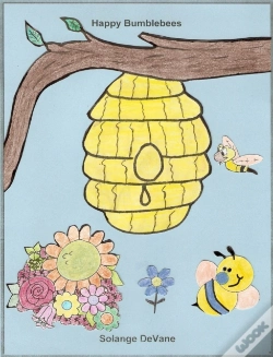 Capa do artigo Happy Bumblebees