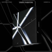 Capa do artigo HAPPY BURSTDAY (DAREDEVIL Ver.) - CD