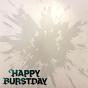 Happy Burstday - Vinil - Preview