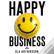 Capa do artigo Happy Business