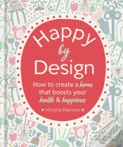 Capa do artigo Happy By Design