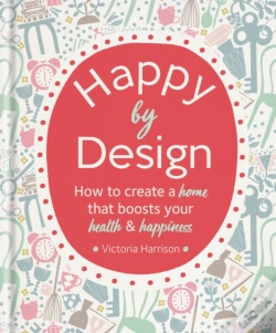 Capa do artigo Happy By Design