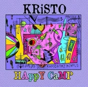 Capa do artigo Happy camp - CD