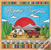 Happy Camper