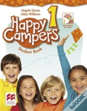 Happy Campers 1 Sb Ll