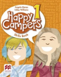 Happy Campers 1 Skills Book - Preview