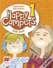 Capa do artigo Happy Campers 1 Skills Book
