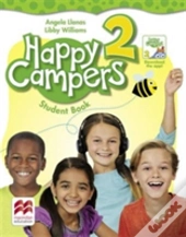 Happy Campers 2 Sb Ll