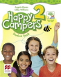 Happy Campers 2 Sb Ll - Preview