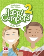 Capa do artigo Happy Campers 2 Skills Book