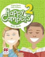 Happy Campers 2 Skills Book - Preview