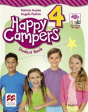 Happy Campers 4 Sb Ll - Preview