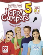 Happy Campers 5 Sb Ll - Preview