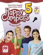 Happy Campers 5 Sb Ll