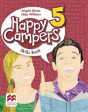 Happy Campers 5 Skills Book - Preview
