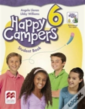 Happy Campers 6 Sb Ll