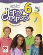 Happy Campers 6 Sb Ll - Preview