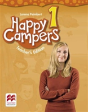 Happy Campers Level 1 Teacher'S Edition Pack - Preview