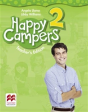 Happy Campers Level 2 Teacher'S Edition Pack - Preview