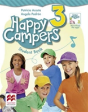 Happy Campers Level 3 Student'S Book/Language Lodge - Preview