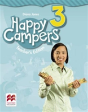 Happy Campers Level 3 Teacher'S Edition Pack - Preview